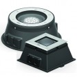 Click to view Ligman Lighting's Kios line of outdoor lighting fixtures.