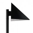 Click to view Ligman Lighting's Triangle line of outdoor lighting fixtures.