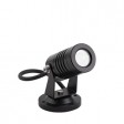 Click to view Ligman Lighting's Utah line of outdoor lighting fixtures.