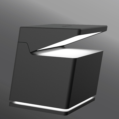 Click to view Ligman Lighting's Frame (model UFRA-100XX).