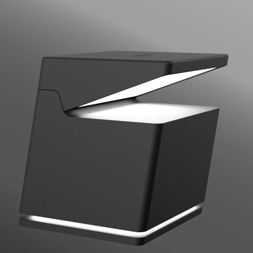 Click to view Ligman Lighting's  Frame (model UFRA-100XX).