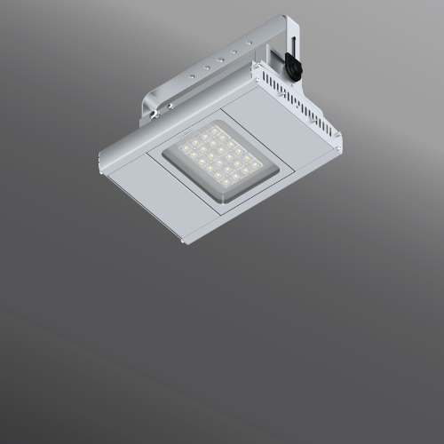 Click to view Ligman Lighting's PowerVision (model PWXX).