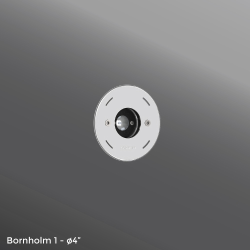 Ligman Lighting's Bornholm (model UBOH-600XX).